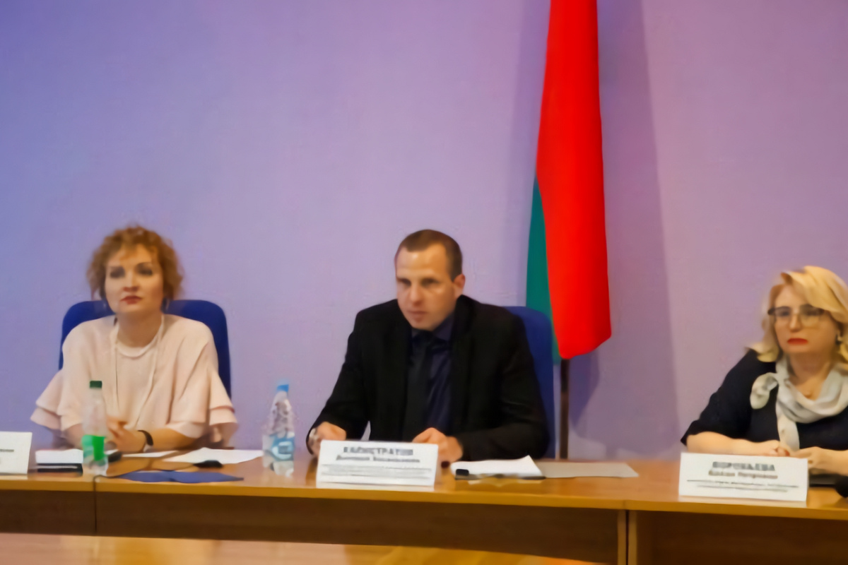 The portal "Clinics of Belarus" is a single information platform for promoting the brand "Treatment in Belarus"